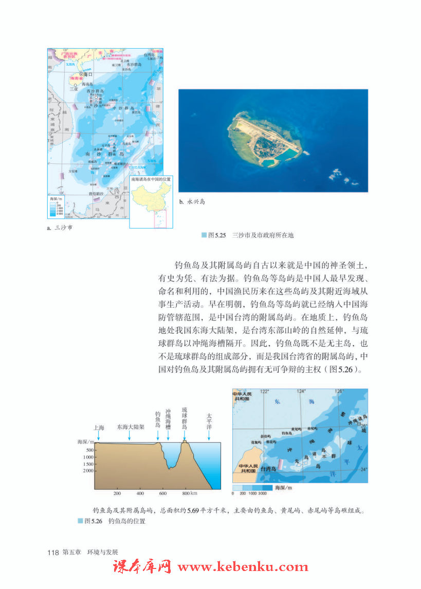 第三节 中国国家发展战略举例(10)