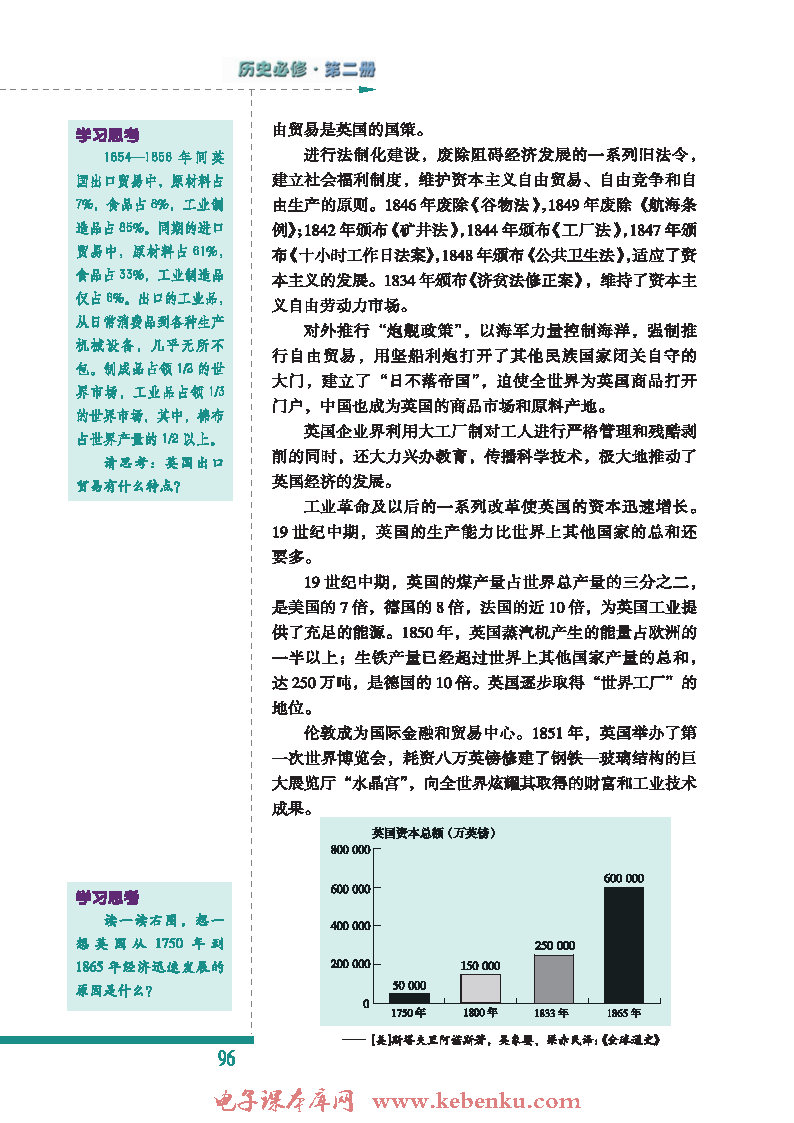 三 “蒸汽”的力量(4)