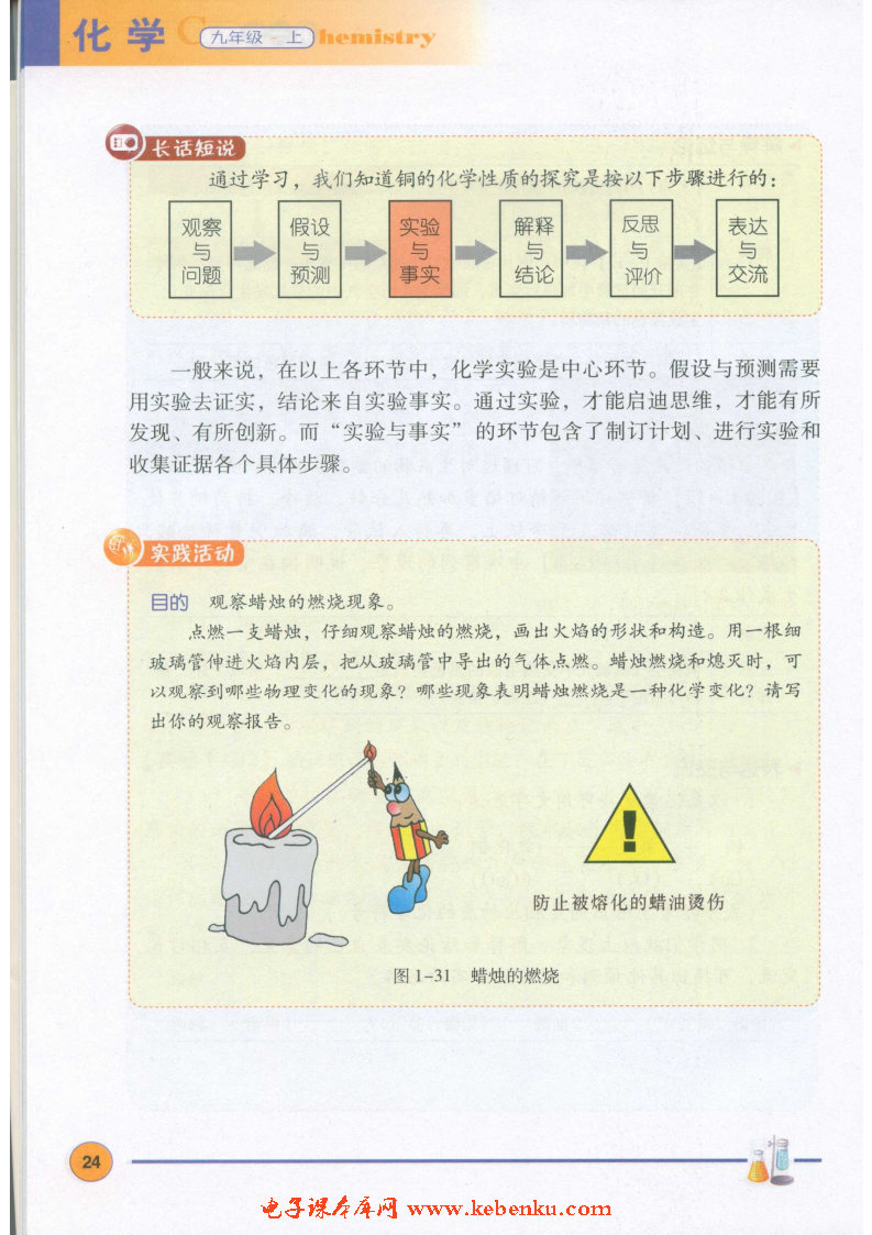 「1」.4 物质性质的探究(5)