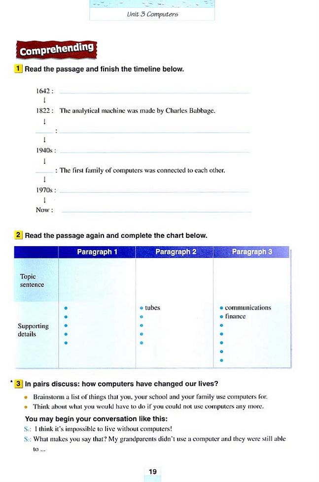 Unit 3 Computers(3)