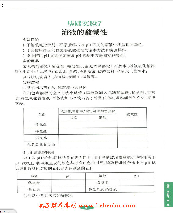 「7」.3 几种重要的盐(10)