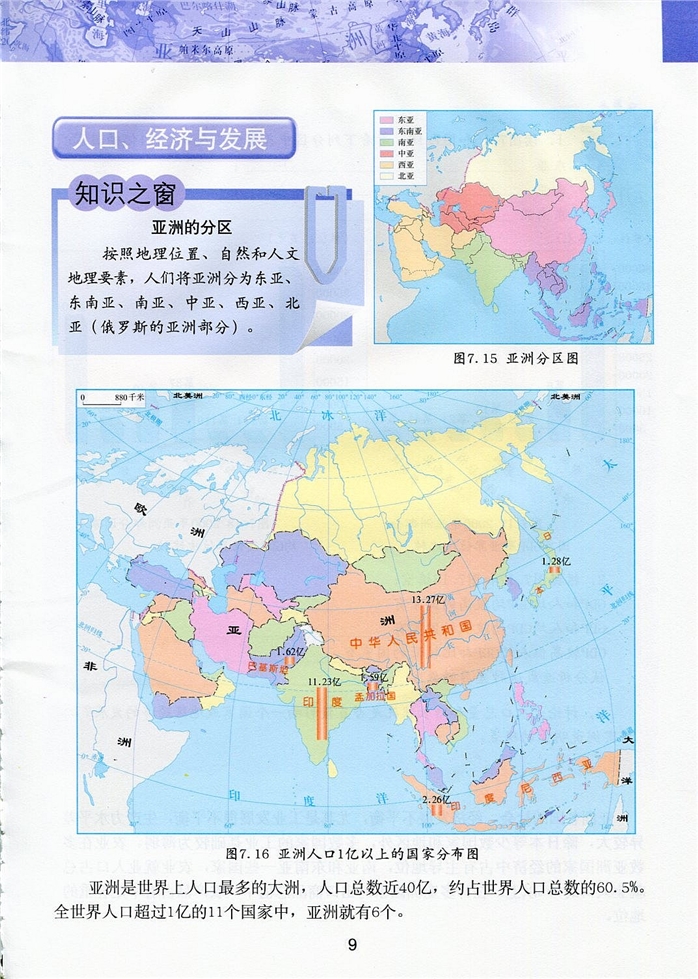 "日出之地"-亚细亚洲(8)