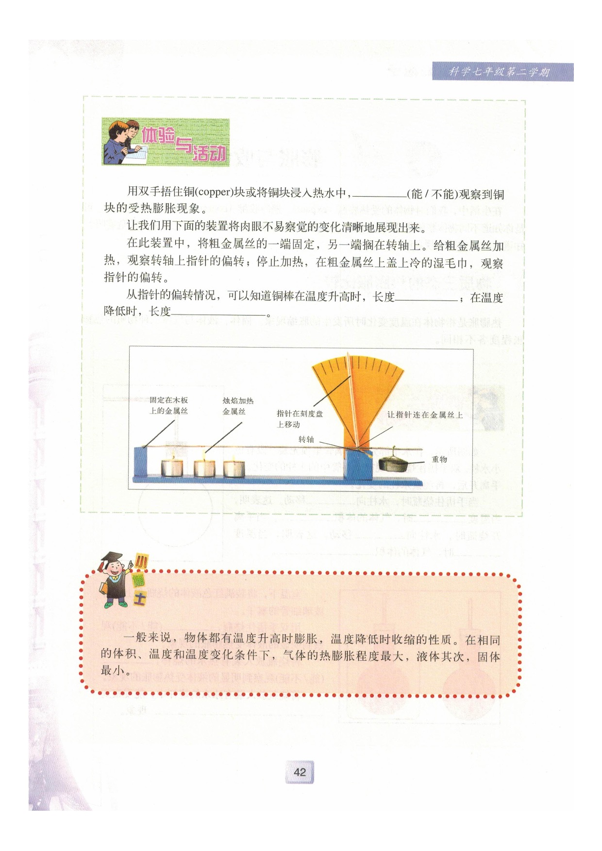 「4」 膨胀与收缩(2)