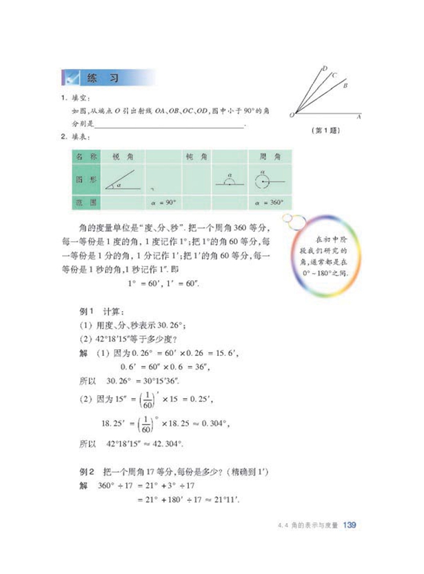 多彩的几何图形(22)