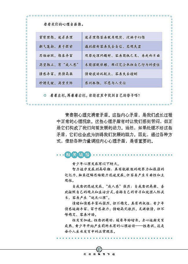 第四课 欢快的青春节拍(5)