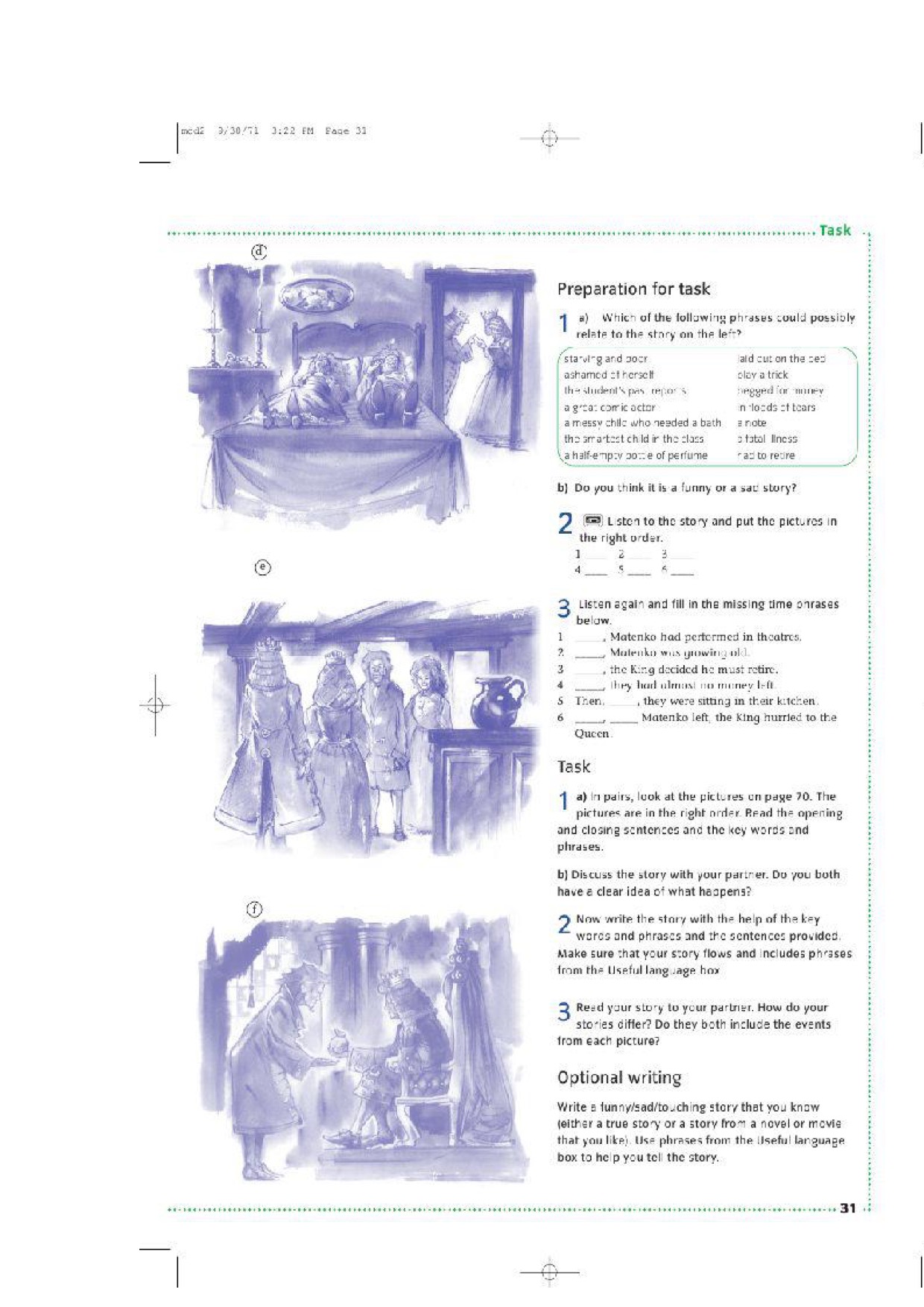 Unit 26 Emotions(8)