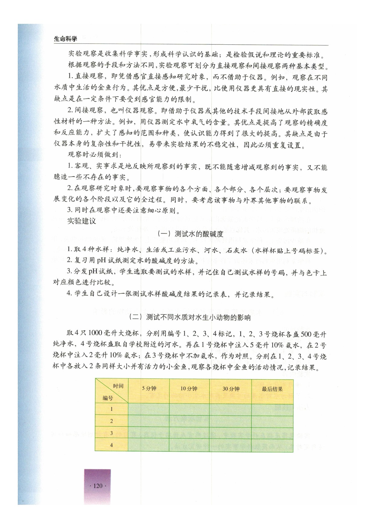 第一节 城市生态与城市环境保护(10)