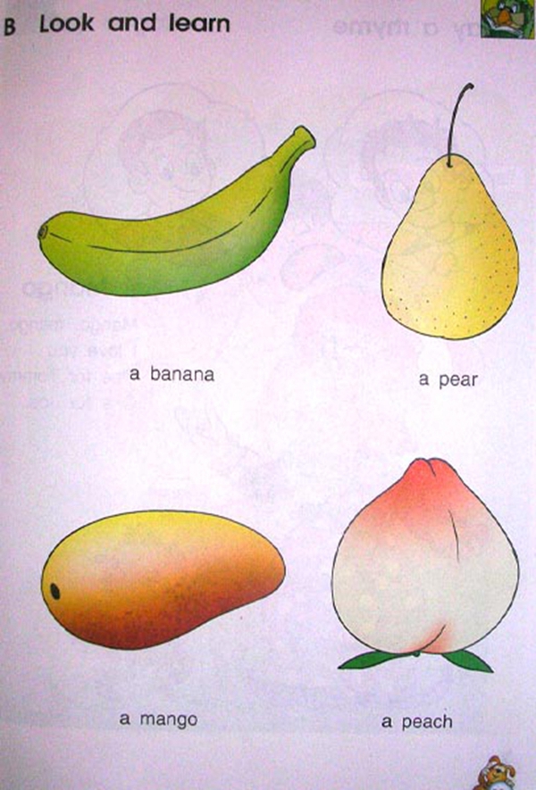 Fruit(3)