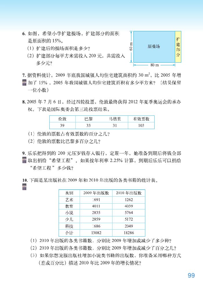 七 百分数的应用(13)