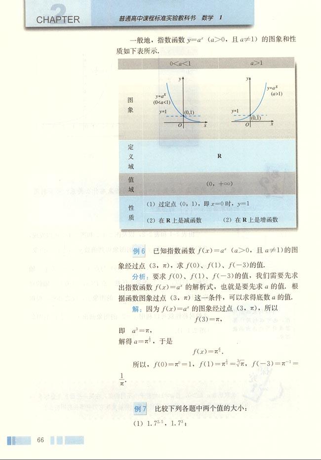 「2」.1.2 指数函数及其性质(4)