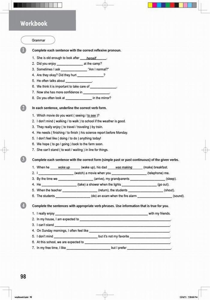 Workbook(10)