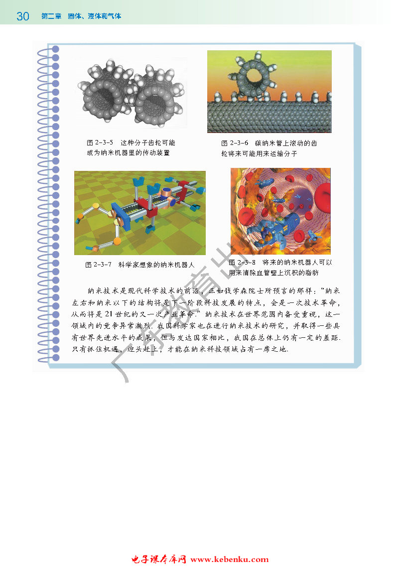 第三节 固体新材料(4)