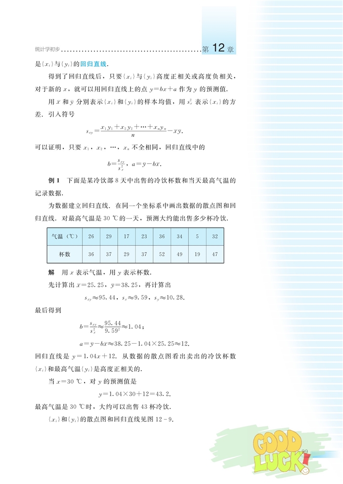 数据的相关性(6)