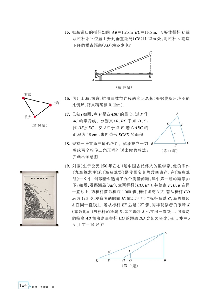 图形的位似(12)