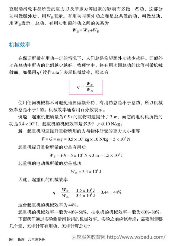 使用动滑轮是否省力