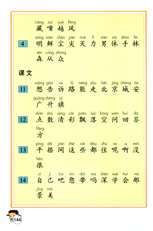 生字表（一）(5)