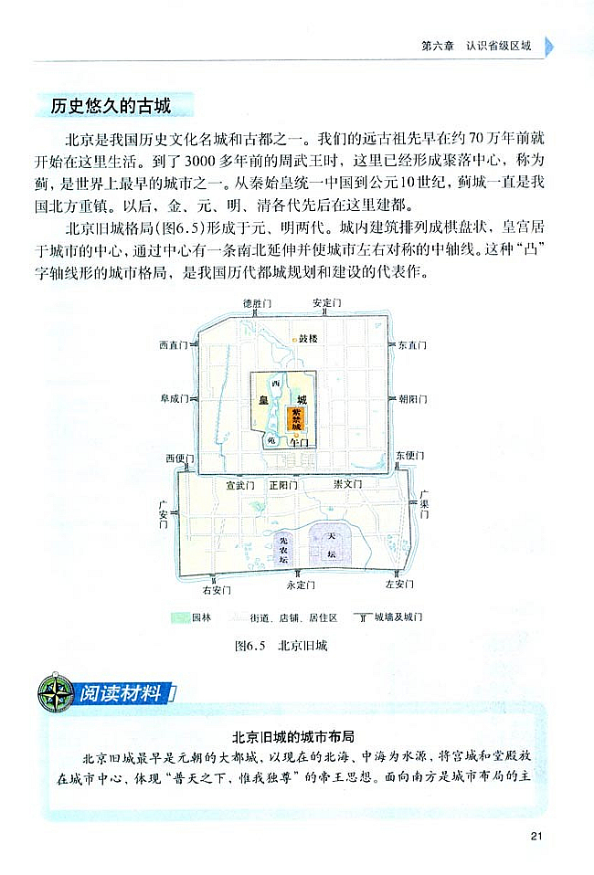 全国政治文化中心-北京(4)