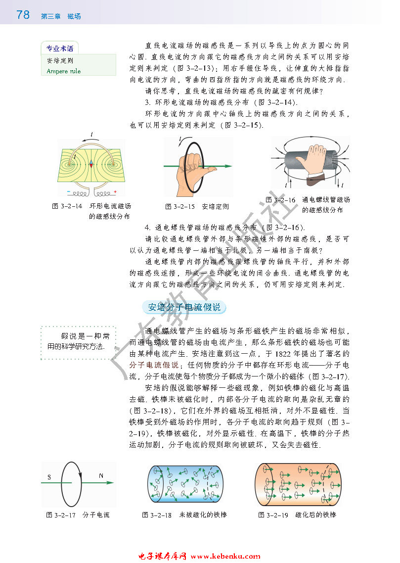 第二节 认识磁场(4)