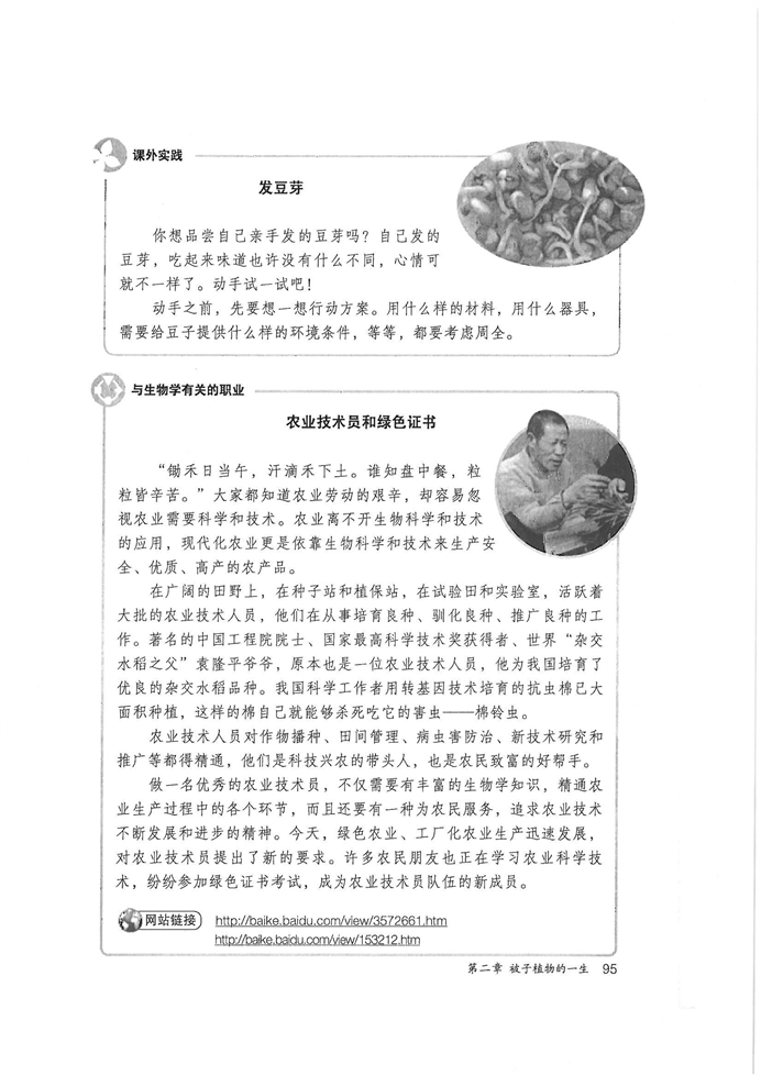 被子植物的一生(9)