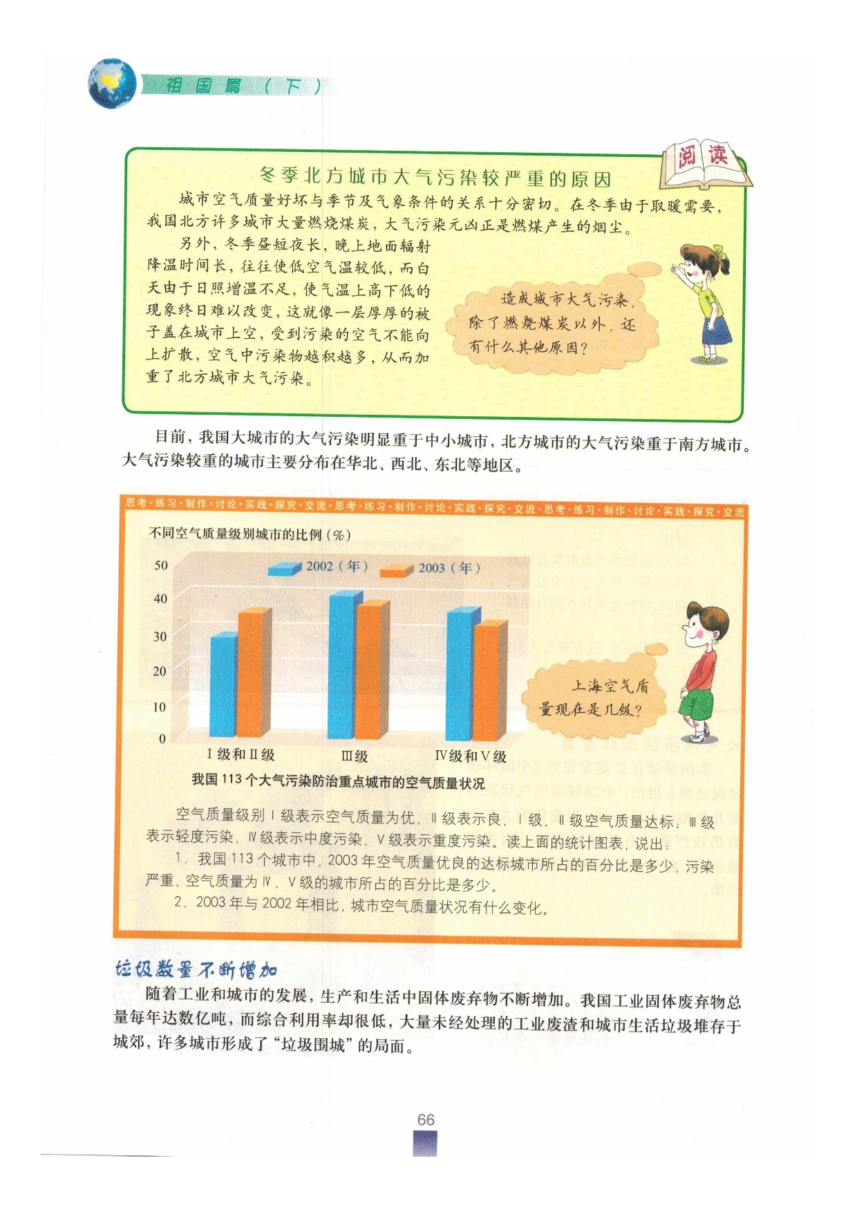 「5」.1城市的环境问题及环境优化(3)