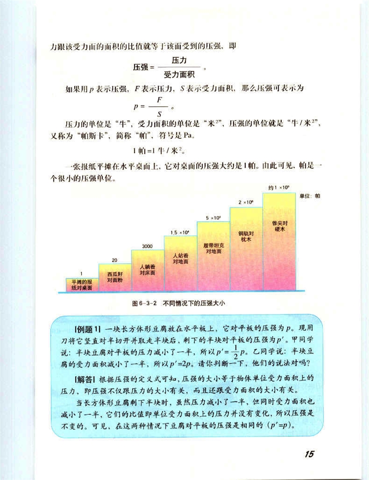 压强(2)