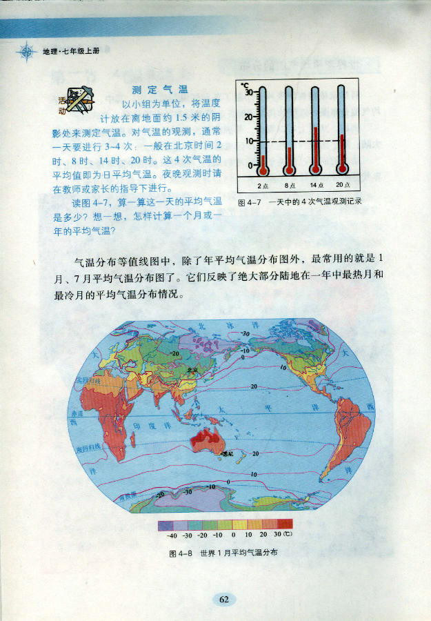 影响气候的主要因素(7)