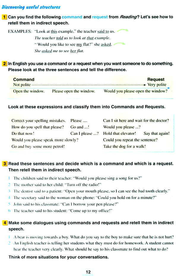 Unit 2 English around the world(4)