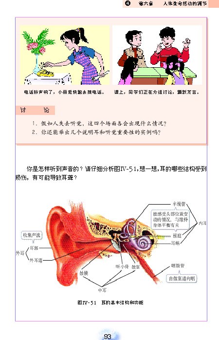 人体对外界环境的感知(7)