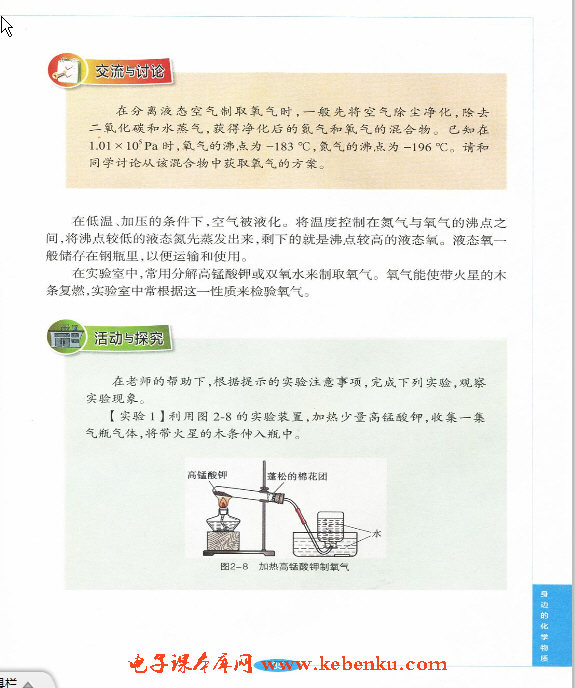 「2」.1 性质活泼的氧(6)