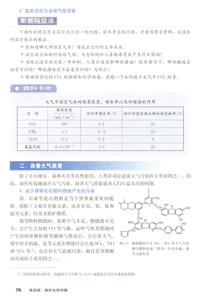 第一节 改善大气质量(5)