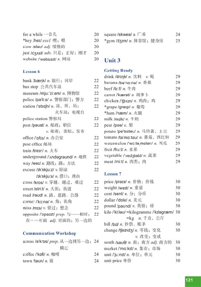 Vocabulary in E…(3)