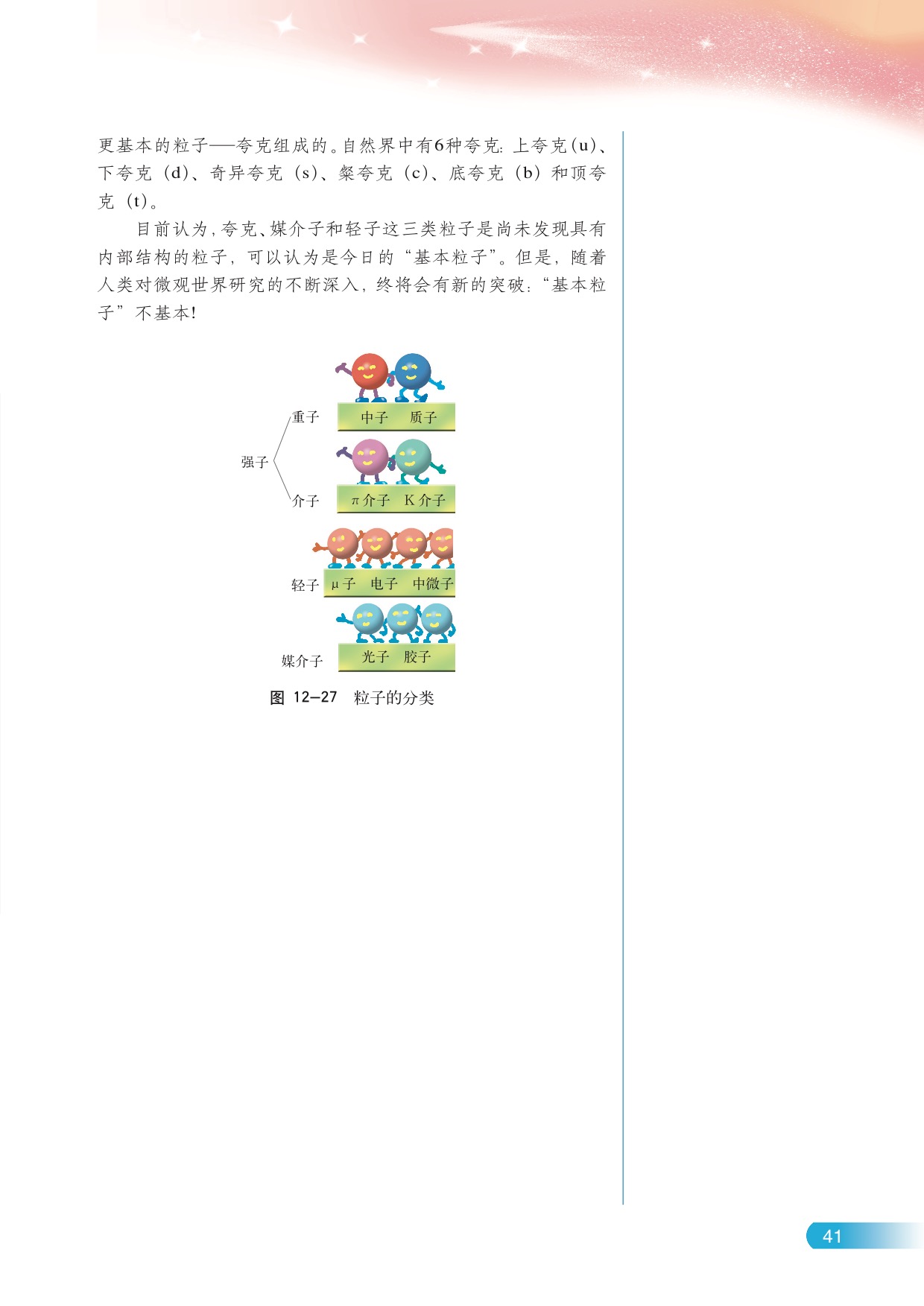 C.原子核的组成(6)