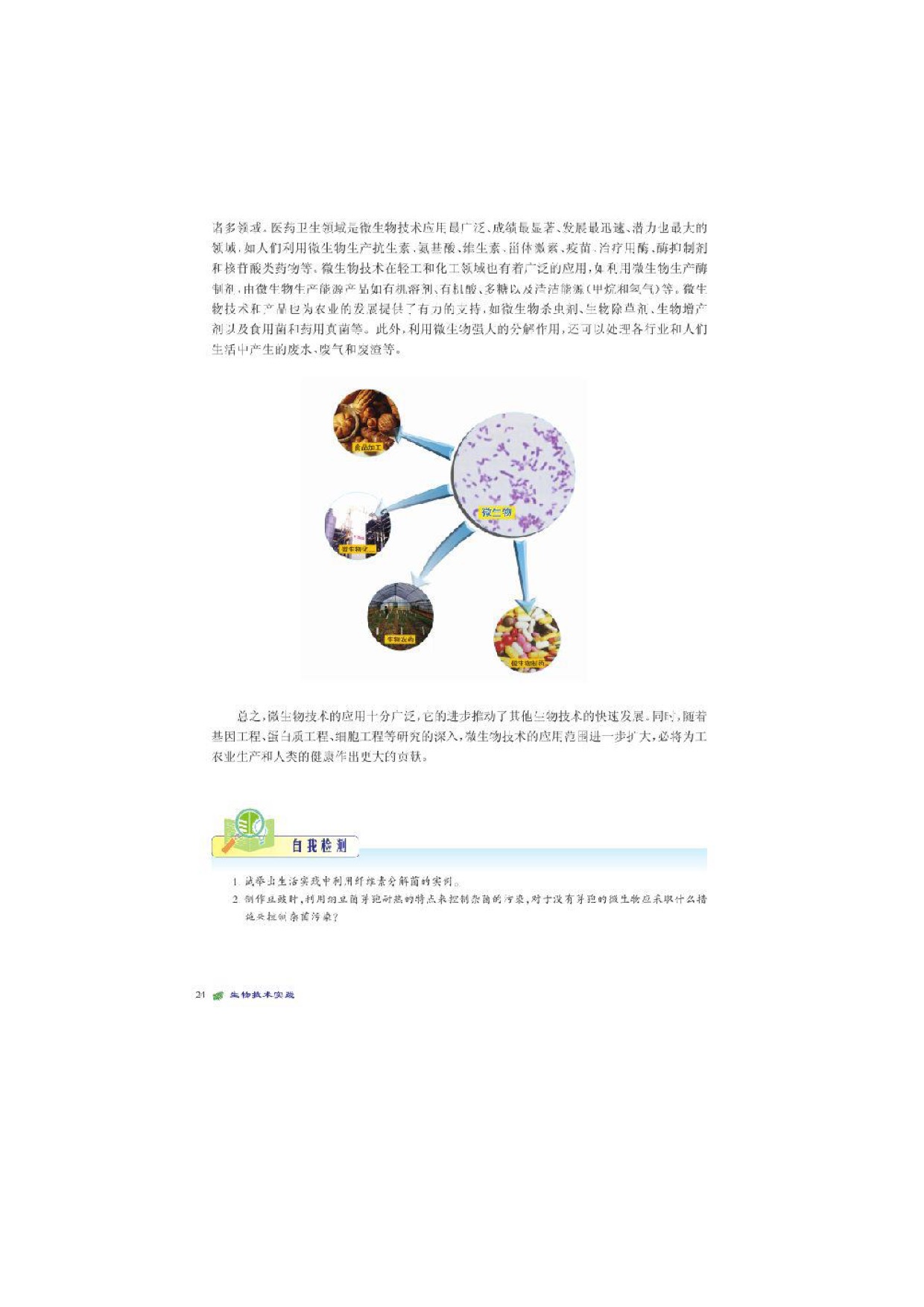 第4节微生物的利用(6)