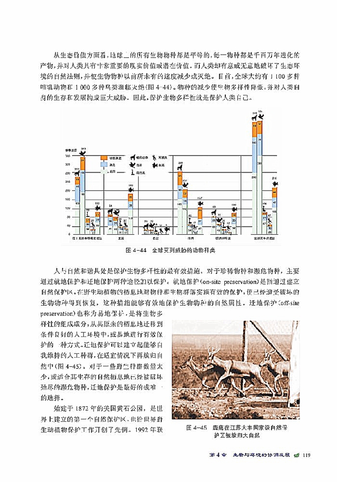 人与环境的可持续发展(11)