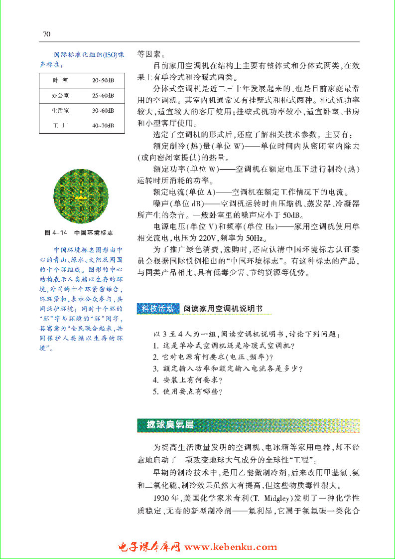 「4」.2 营造一个四季如春的居室(3)