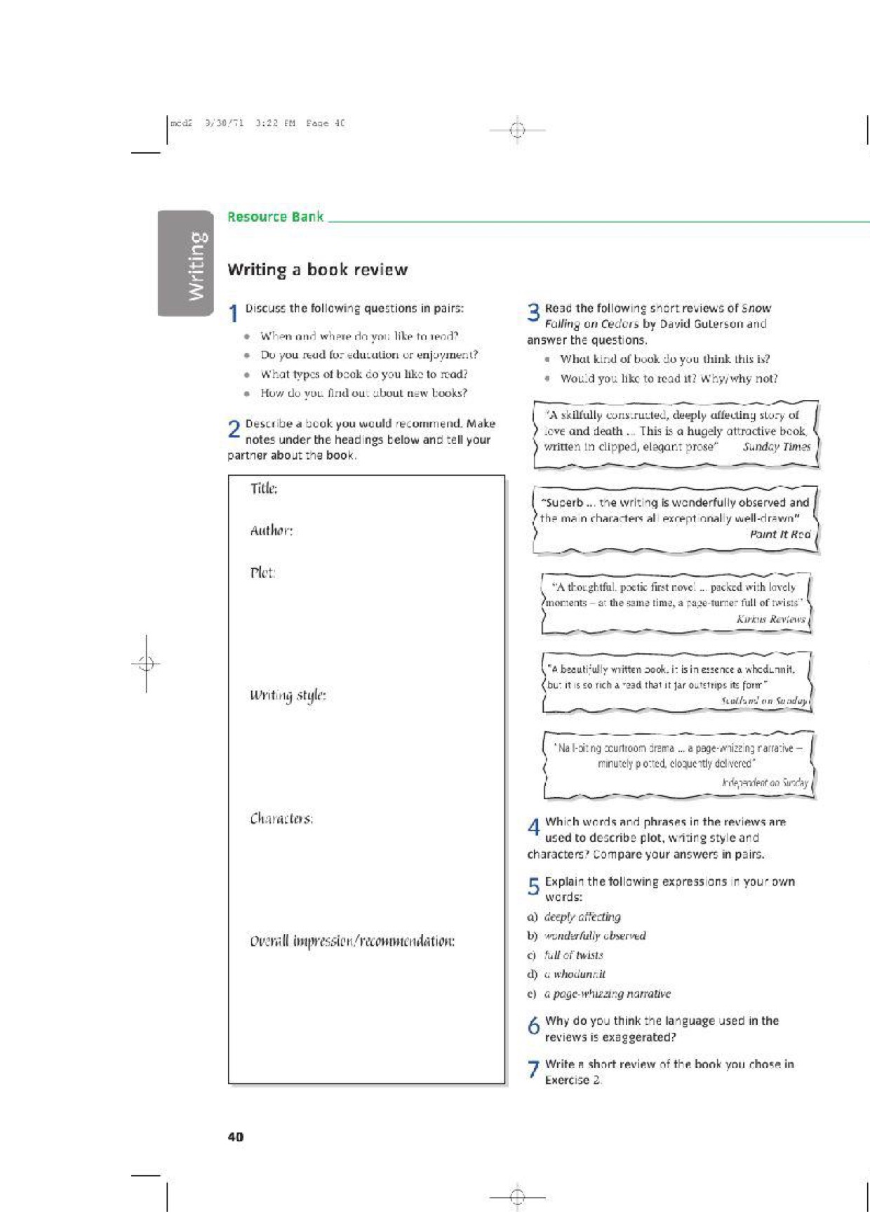 Unit 26 Emotions(18)