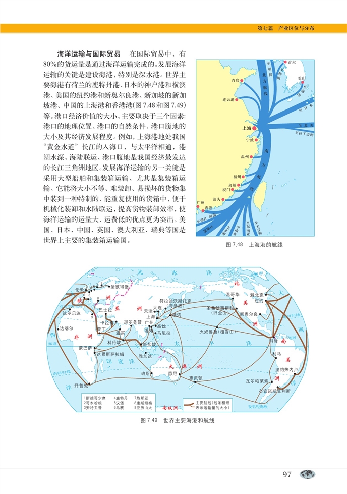 第三產(chǎn)業(yè)與經(jīng)濟(jì)發(fā)展(11)