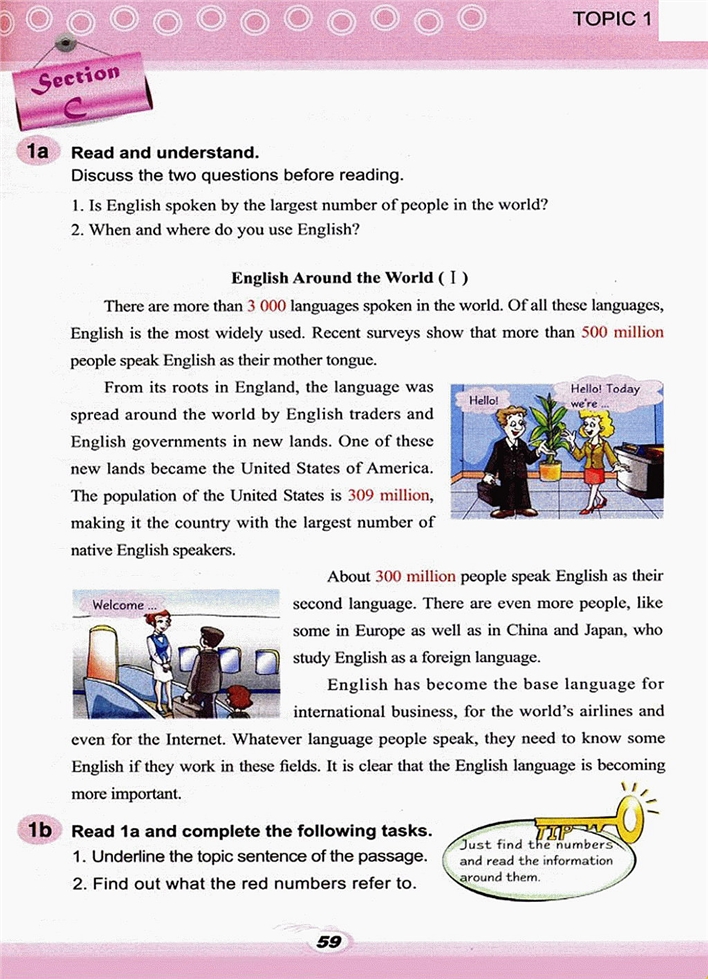 English is wide…(6)