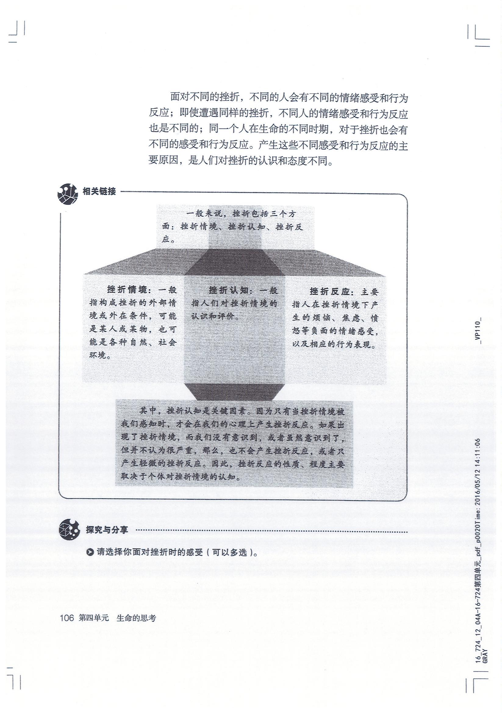 增强生命的韧性(2)