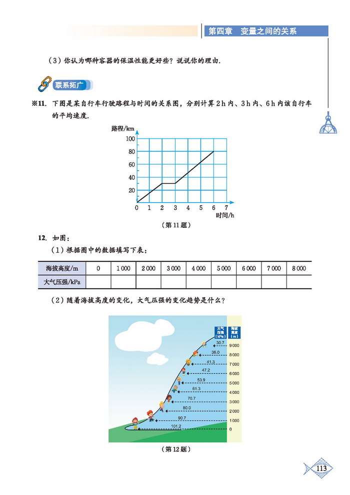 复习题(4)