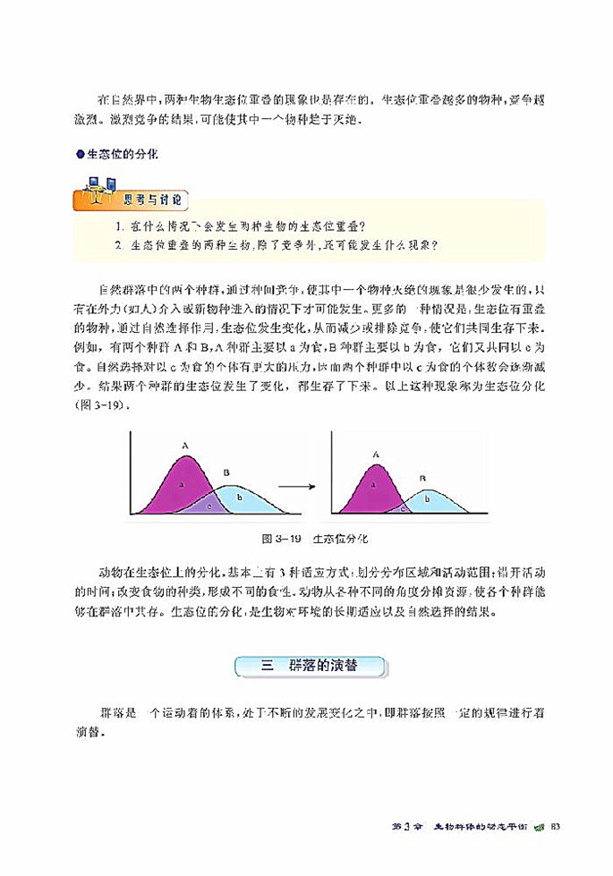 群落的相对稳定(6)