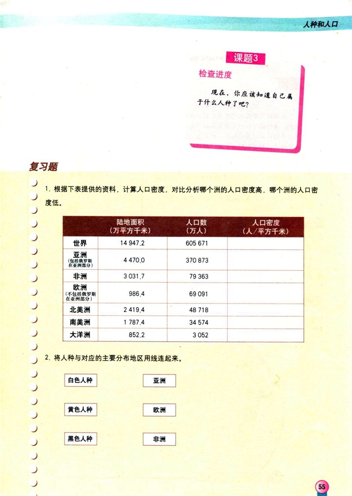 人种和人口(8)