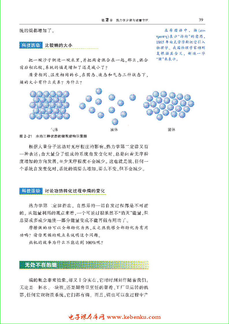 「2」.4 热力学第二定律 熵(4)