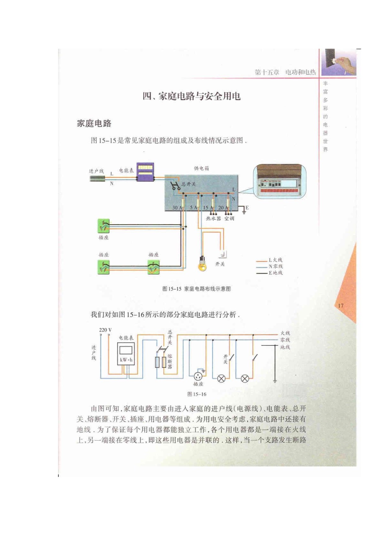 一、信息与信息传播(16)