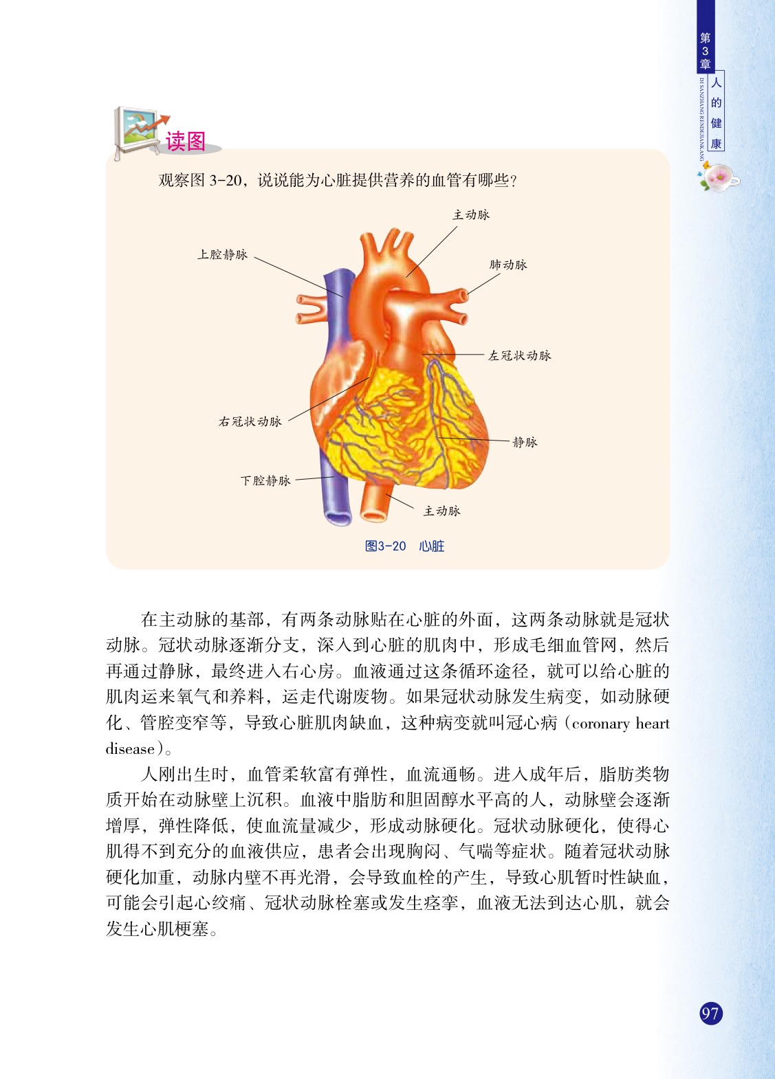 「4」 非传染性疾病(3)