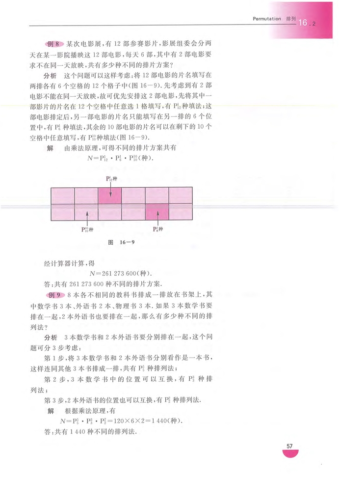 排列(7)