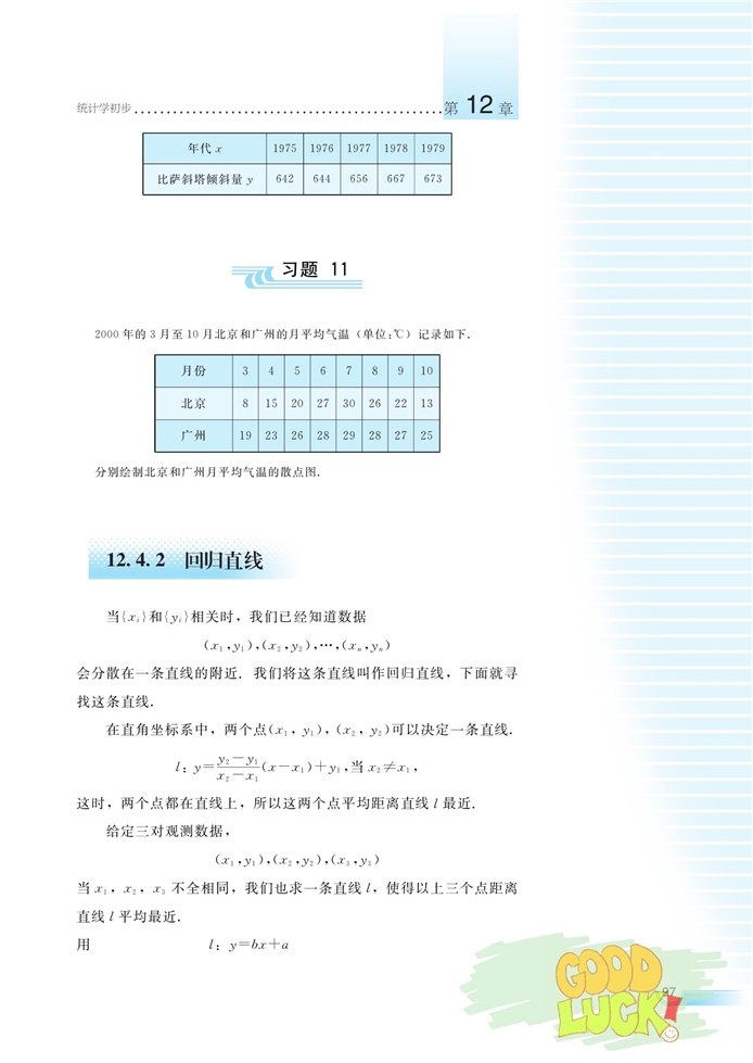 数据的相关性(4)