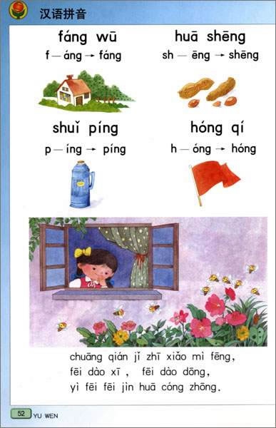 ang eng ing ong…(2)