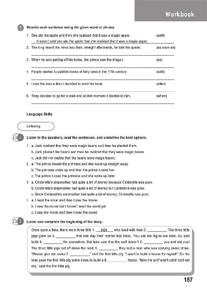 Workbook(40)