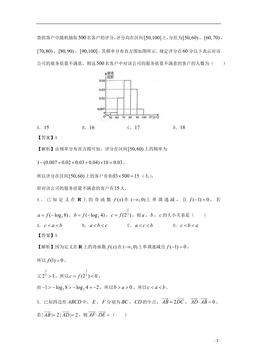 （新高考）江苏省南通市2021届高三数学上学期期中备考试题Ⅰ